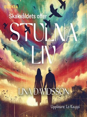 cover image of Stulna Liv--skakvåldets offer